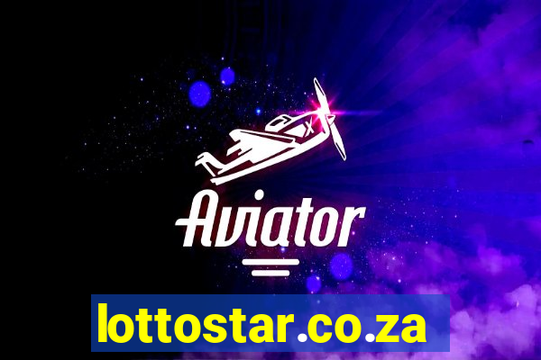 lottostar.co.za