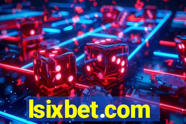 lsixbet.com