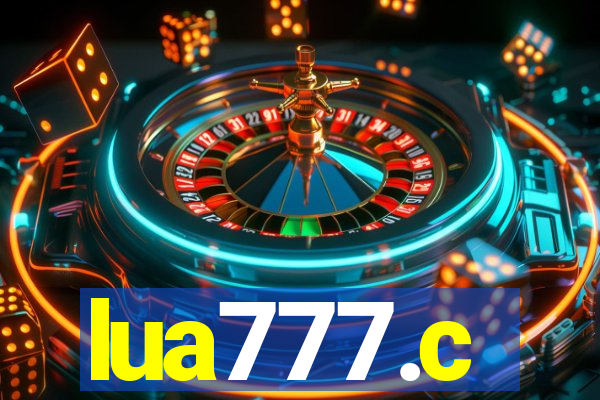 lua777.c