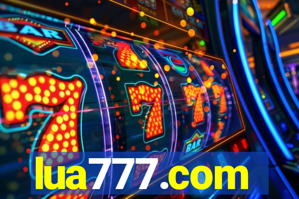 lua777.com