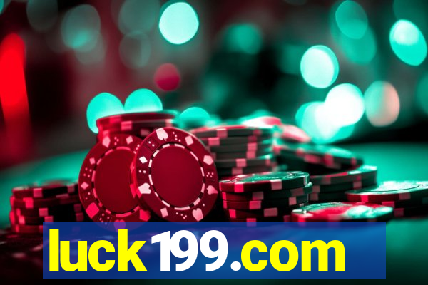 luck199.com