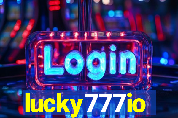 lucky777io