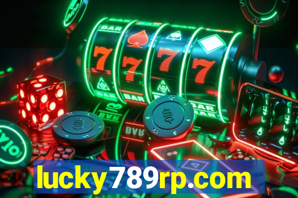 lucky789rp.com