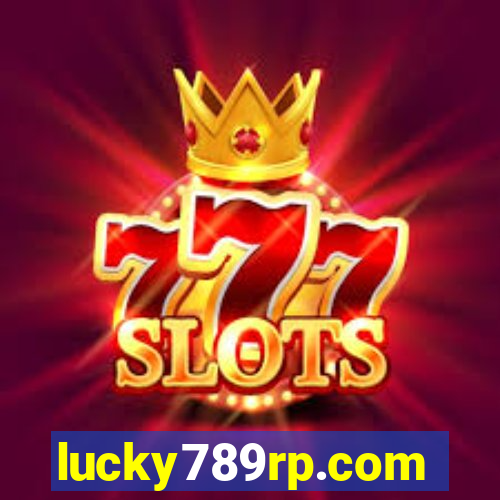 lucky789rp.com