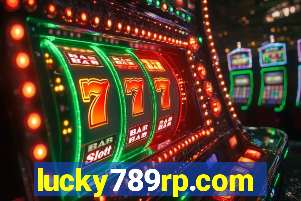 lucky789rp.com