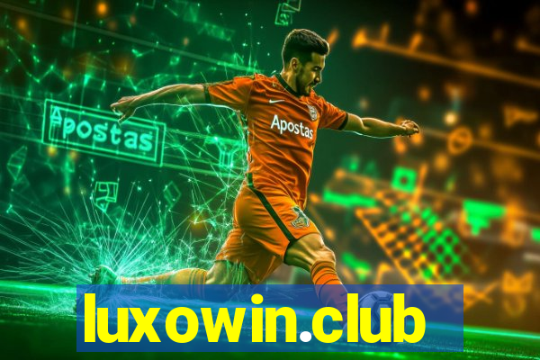 luxowin.club