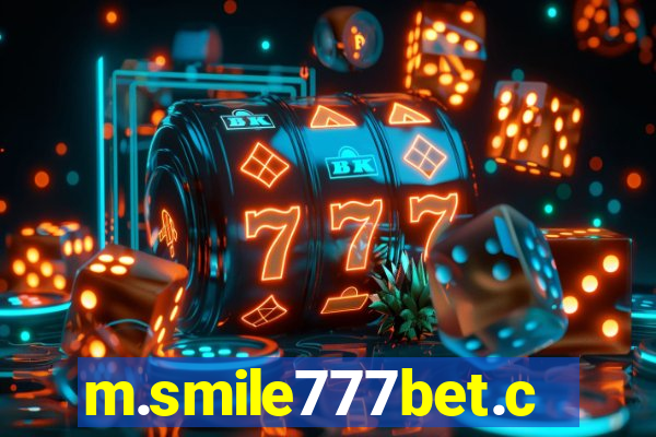 m.smile777bet.com