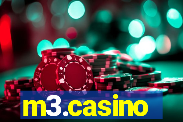 m3.casino