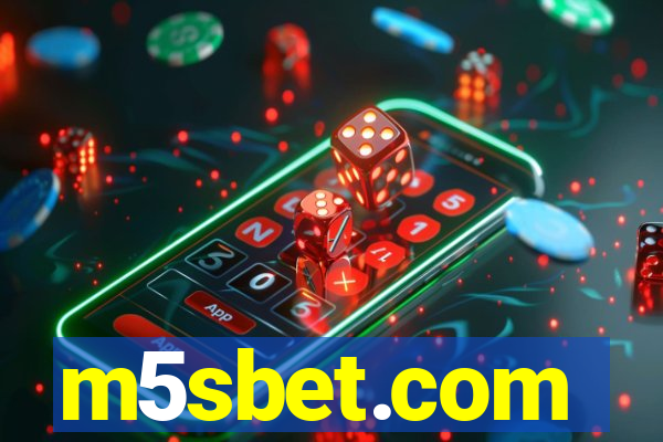 m5sbet.com