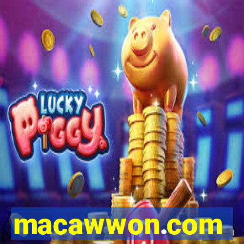 macawwon.com