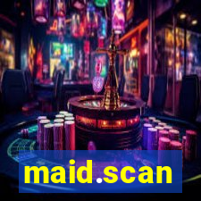 maid.scan