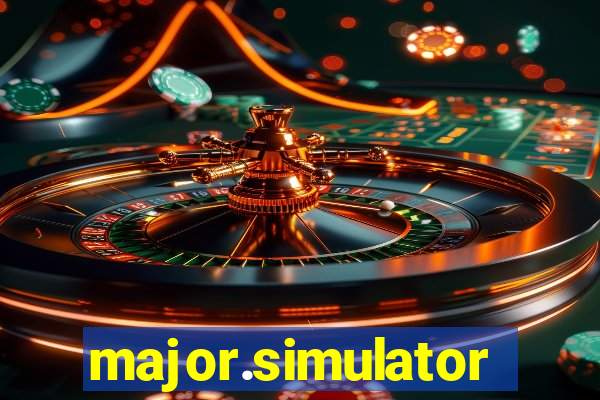 major.simulator