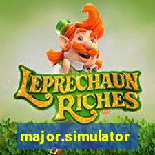 major.simulator