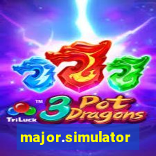 major.simulator