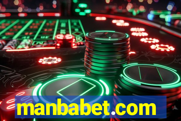 manbabet.com