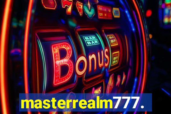 masterrealm777.com