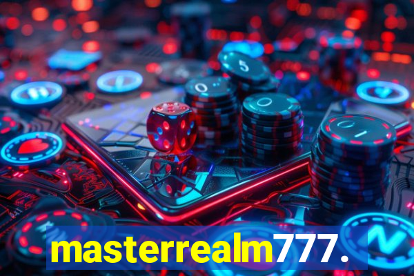 masterrealm777.com