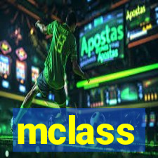 mclass