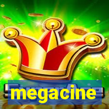 megacine