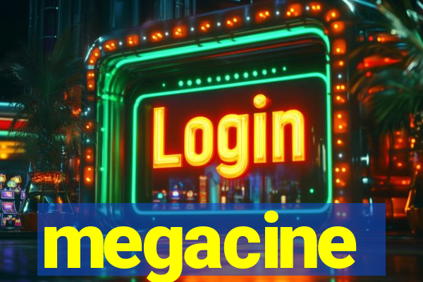 megacine