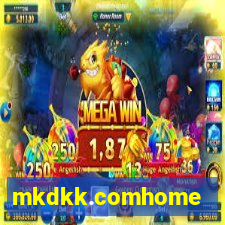 mkdkk.comhome