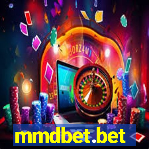 mmdbet.bet