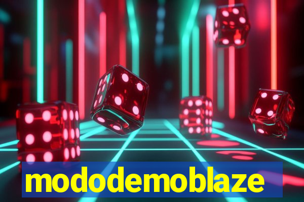 mododemoblaze