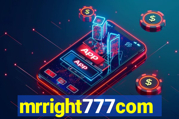 mrright777com