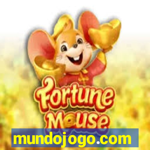 mundojogo.com