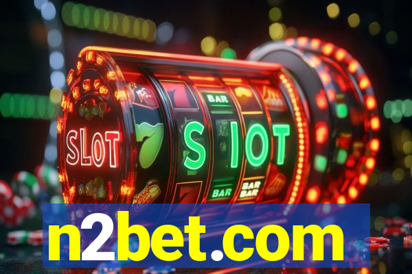 n2bet.com