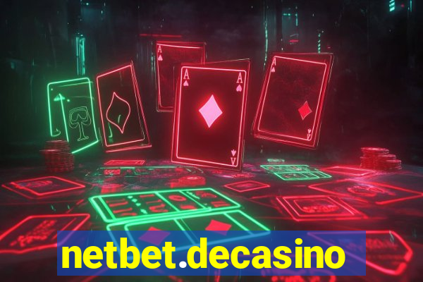 netbet.decasino