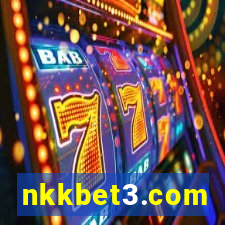 nkkbet3.com