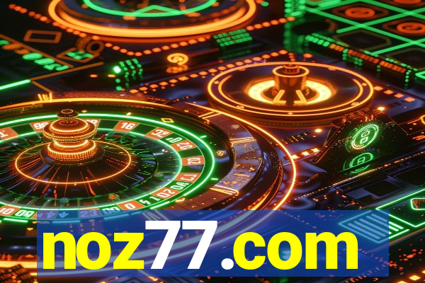 noz77.com