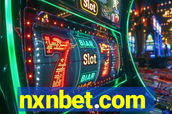 nxnbet.com