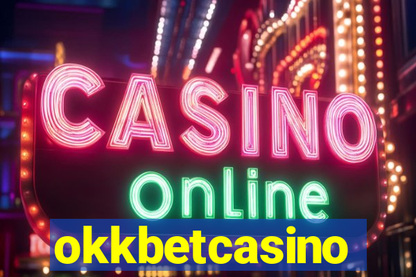 okkbetcasino