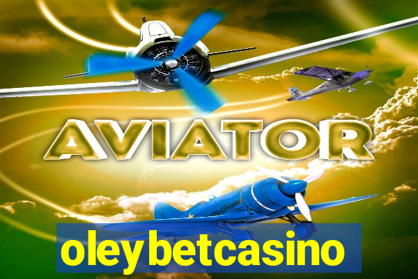 oleybetcasino