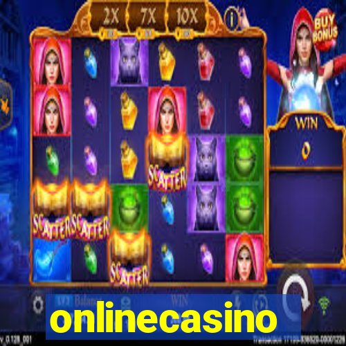 onlinecasino