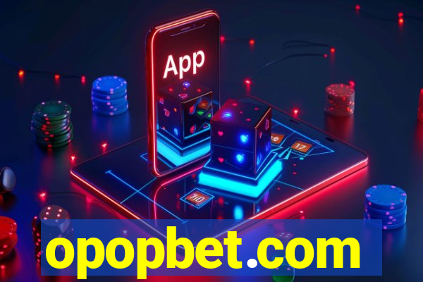 opopbet.com