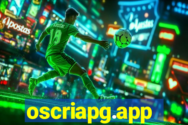 oscriapg.app