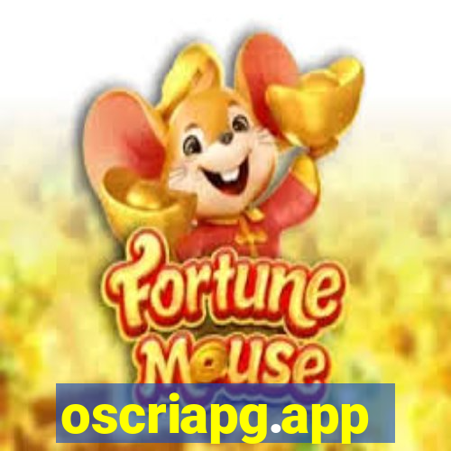 oscriapg.app