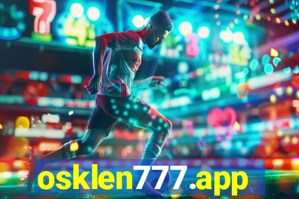 osklen777.app