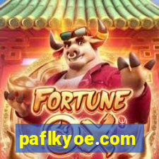 paflkyoe.com