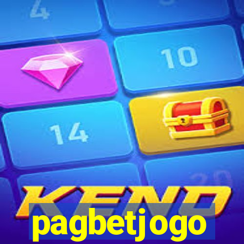 pagbetjogo