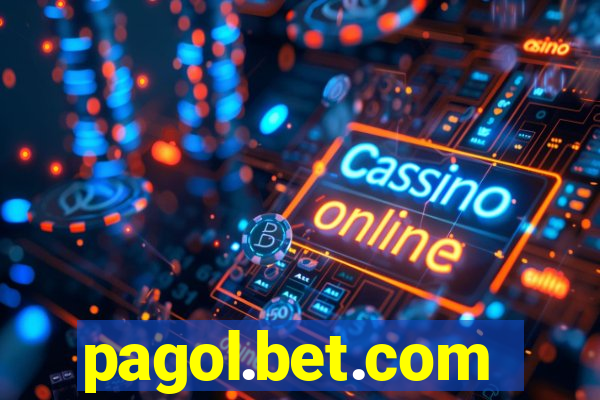 pagol.bet.com