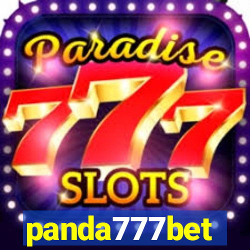 panda777bet