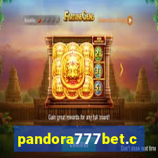 pandora777bet.com