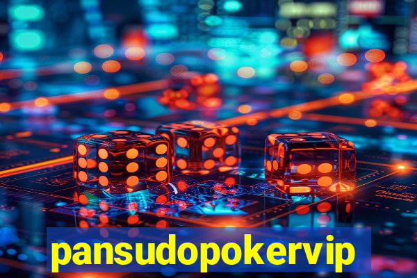 pansudopokervip.net