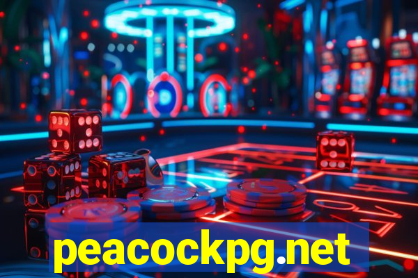 peacockpg.net