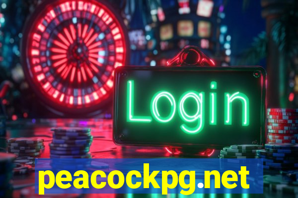 peacockpg.net