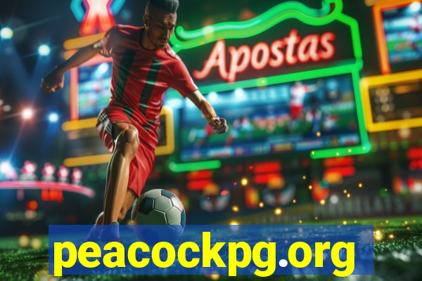 peacockpg.org